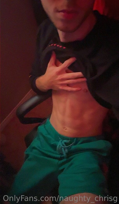 naughty chrisg high quality star gallery