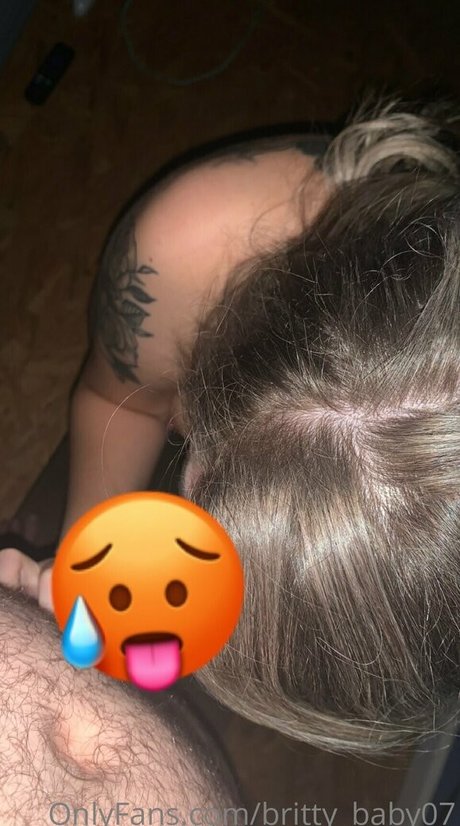 britty baby07 sexy star picture