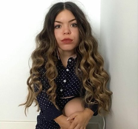 PowerpuffDoll xxx actress photos