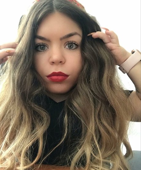 PowerpuffDoll erotic star image