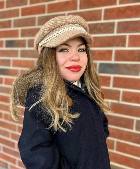 PowerpuffDoll nude star galleries