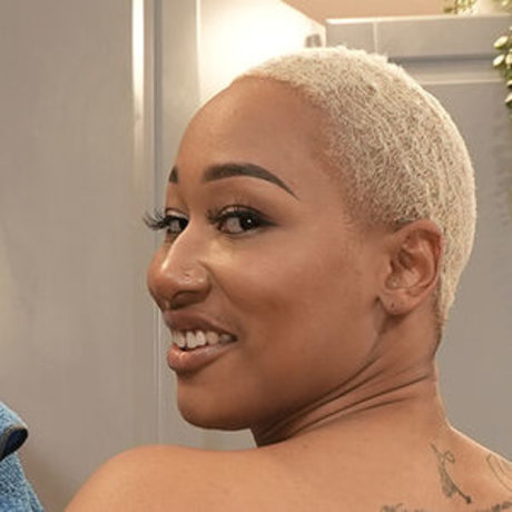 Thick Ass Daphne model pretty archive