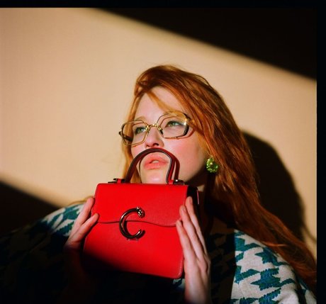 Haley Bennett pornstar nude image