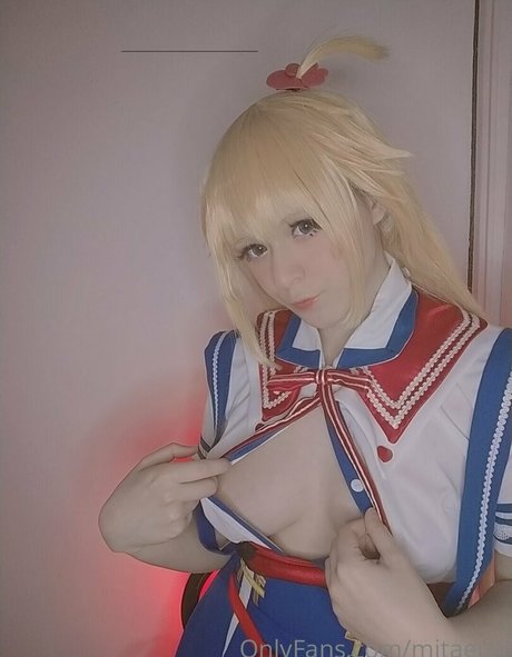 mitaeroi Profile pic