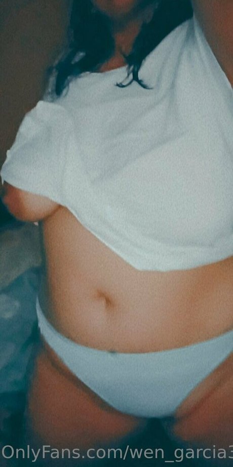 wen garcia3031 model nudes photos