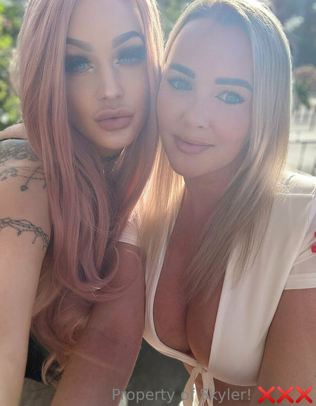 hot mum skyler porn star pics