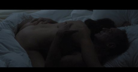 Juliette Binoche pretty model img