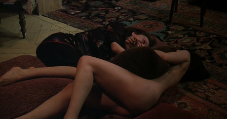 Juliette Binoche Profile pic