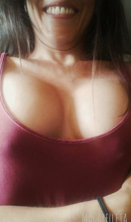 macarelleta sw model nude img