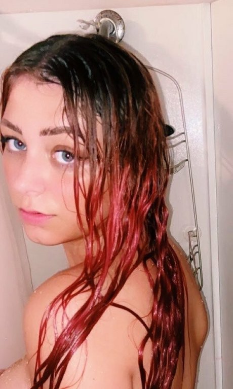 itsjadeblack pornstar naked image