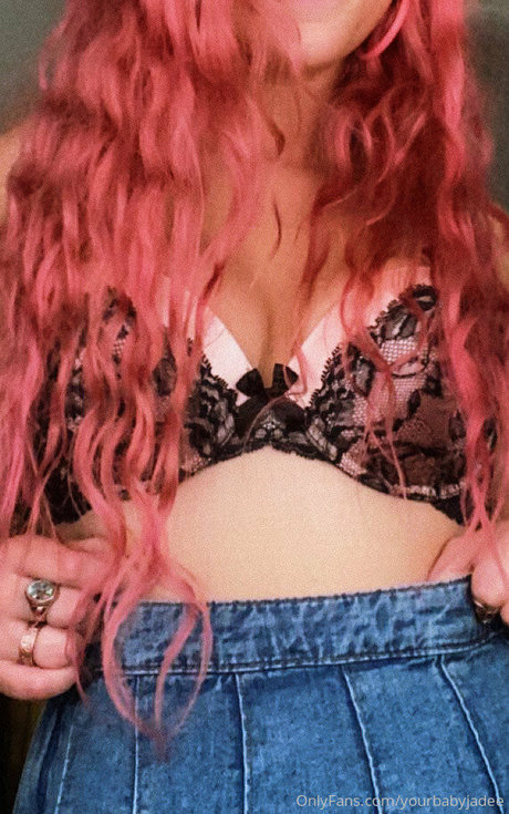 itsjadeblack top pornstar image