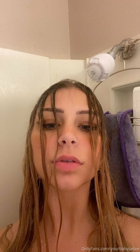 itsjadeblack model nice pic