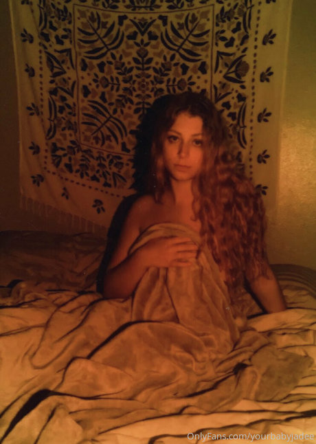 itsjadeblack best model pic