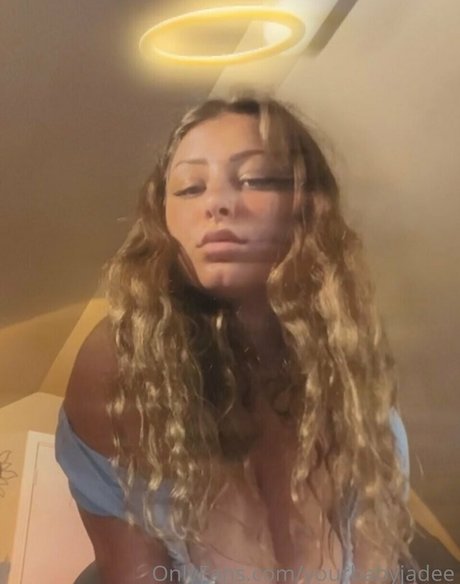 itsjadeblack perfect actress pic