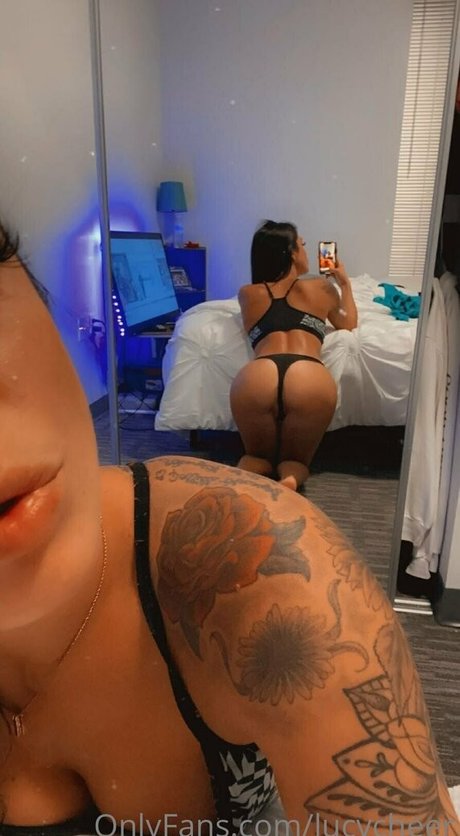 lucymomma model best gallery