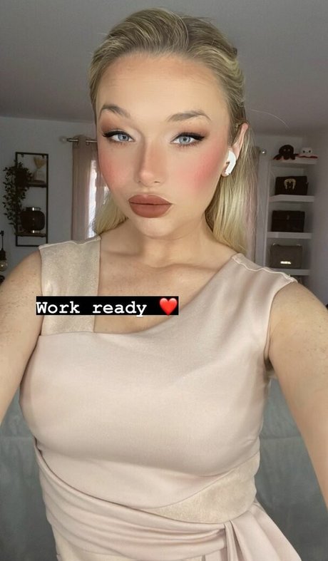 llannagg best model pic