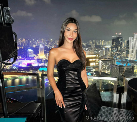 ivythai pornstar nice archive