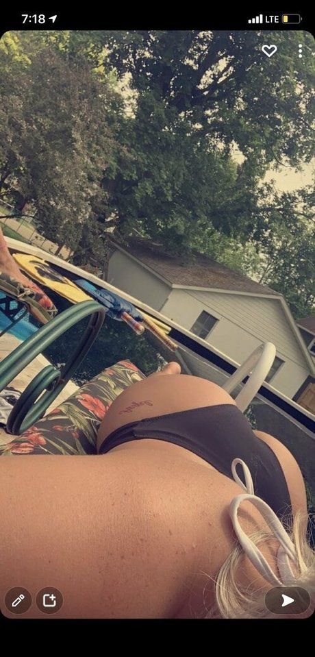 Brittany bb nude star archive