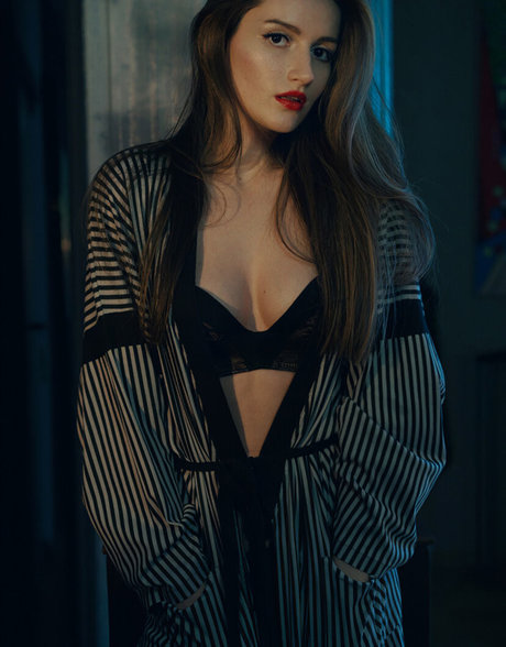 Pelagea ASMR model xxx img