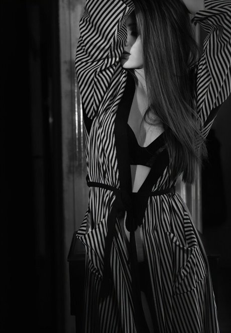 Pelagea ASMR star perfect images