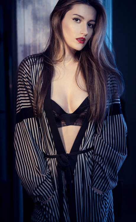 Pelagea ASMR pornstar nice archive