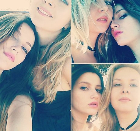 Pelagea ASMR nude model galleries