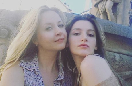 Pelagea ASMR star nudes pic