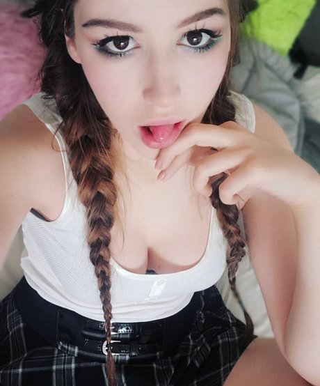 Pelagea ASMR nudes pornstar archive