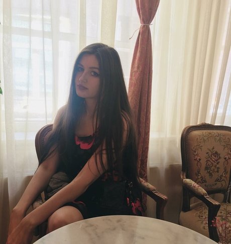 Pelagea ASMR star free photo