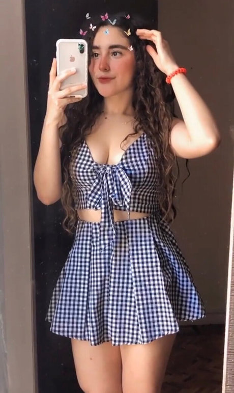 Sassi Zavala pornstar hot image