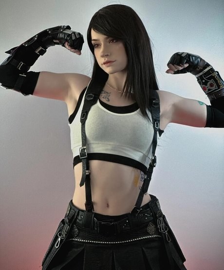 f ukuro model top gallery