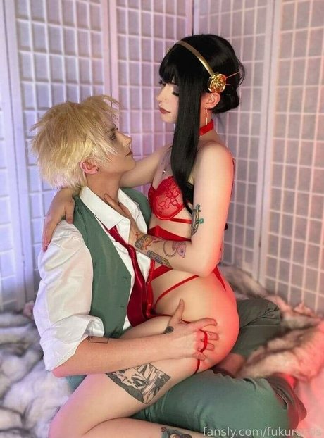 f ukuro hd model archive