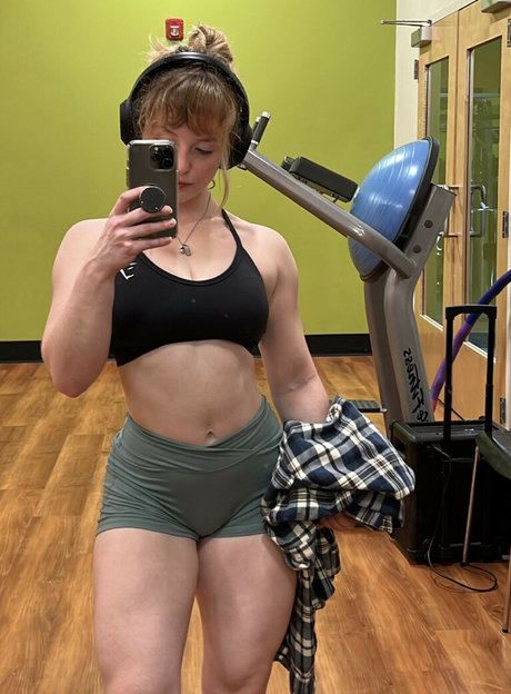 Cdzfit sexy model archive