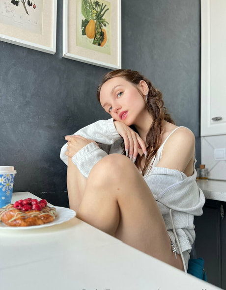 youngy lizzy star best photo