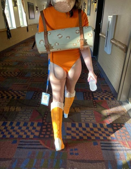 ohwell t naked star photos