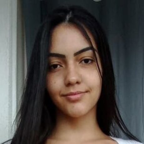 Bruna Iorc art star pic