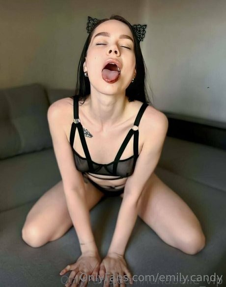 emily candy pretty star photos