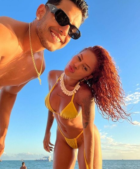 Sthe Matos xxx actress photos