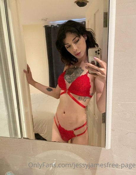 jessyjamesfree page xxx model picture
