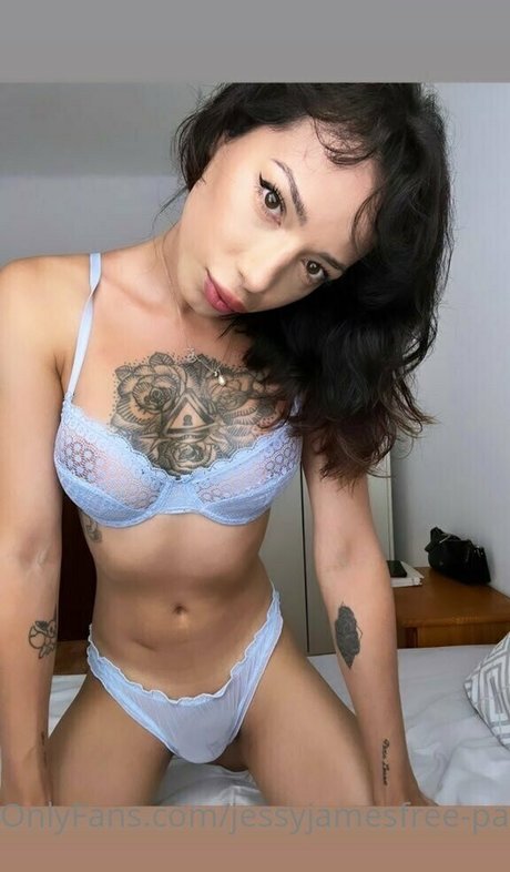 jessyjamesfree page model perfect pics