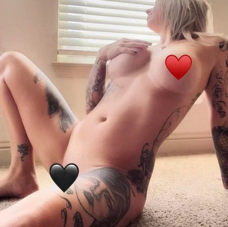 Highonblondie star pictures