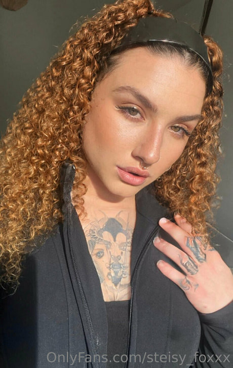 steisy foxxx model sex photo