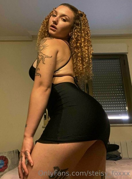 steisy foxxx nice model pics