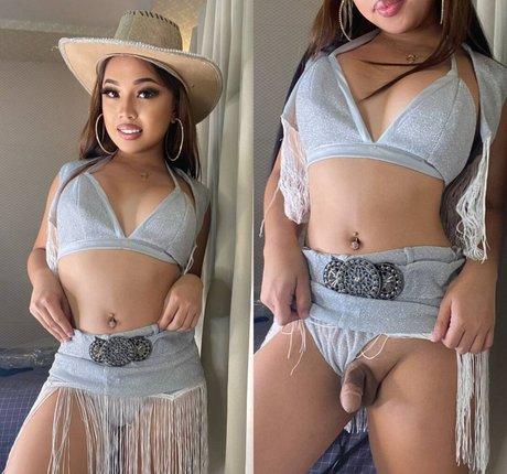 Tanya Wild art pornstar gallery