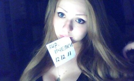 Xenia Muller hot pornstar pic