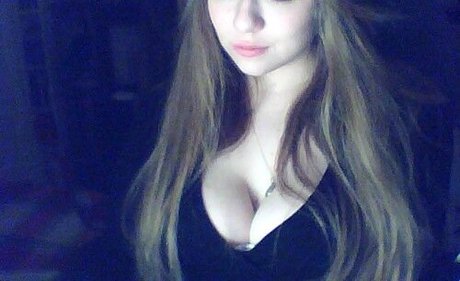 Xenia Muller nudes star image