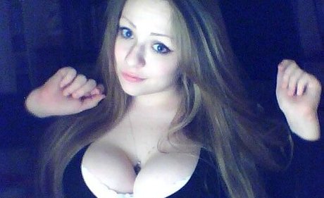 Xenia Muller porn model pictures