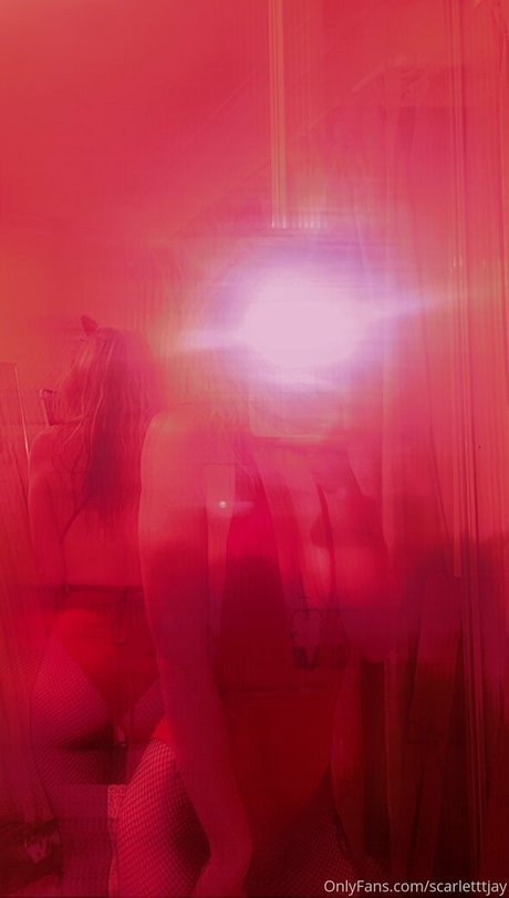 scarletttjay pretty pornstar picture