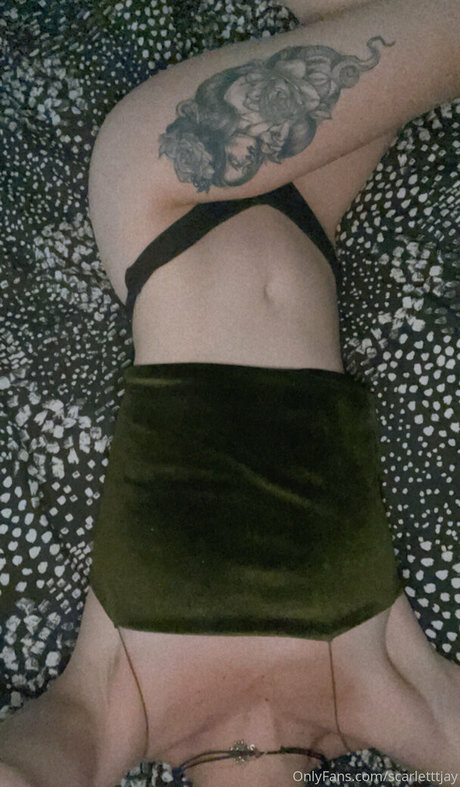 scarletttjay pornstar high quality image