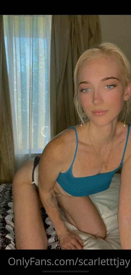 scarletttjay top actress pics